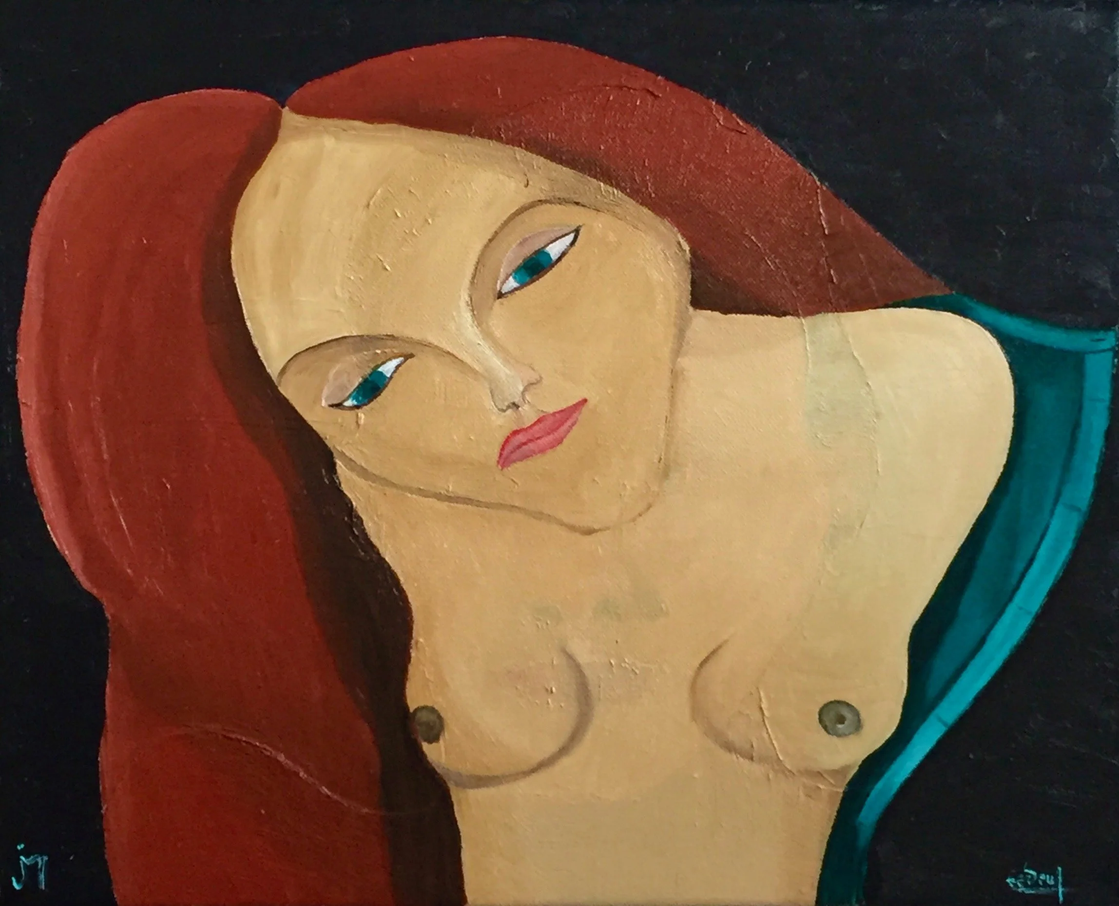 060-La  Rêveuse-33x41-Marzo-2017.jpg