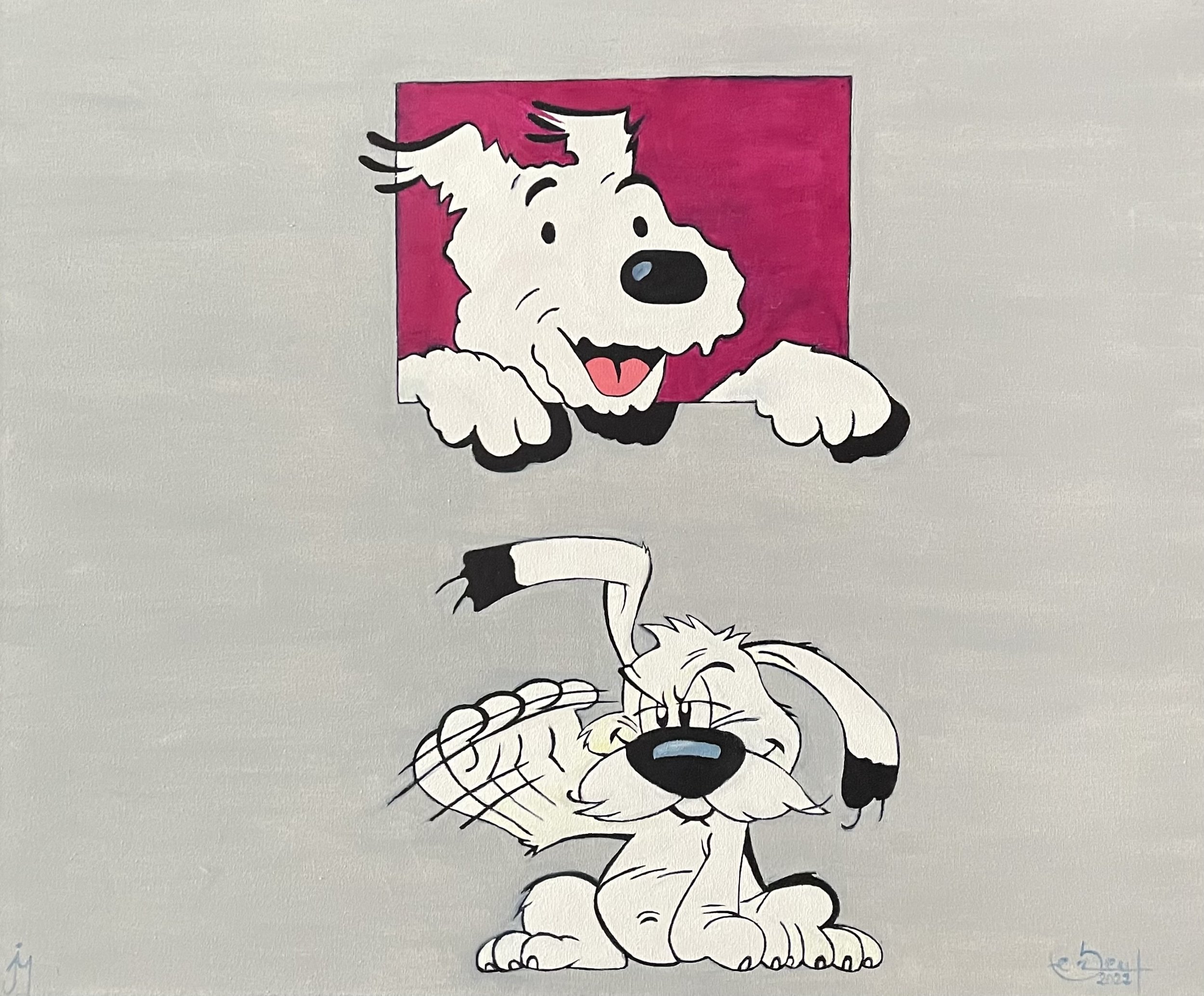 174-Milou y Idefix-61x50-22-01-2022.jpeg