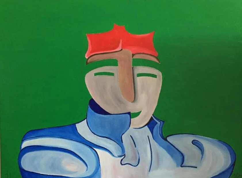 069-Veste bleu-46x61-Junio-2017.jpg