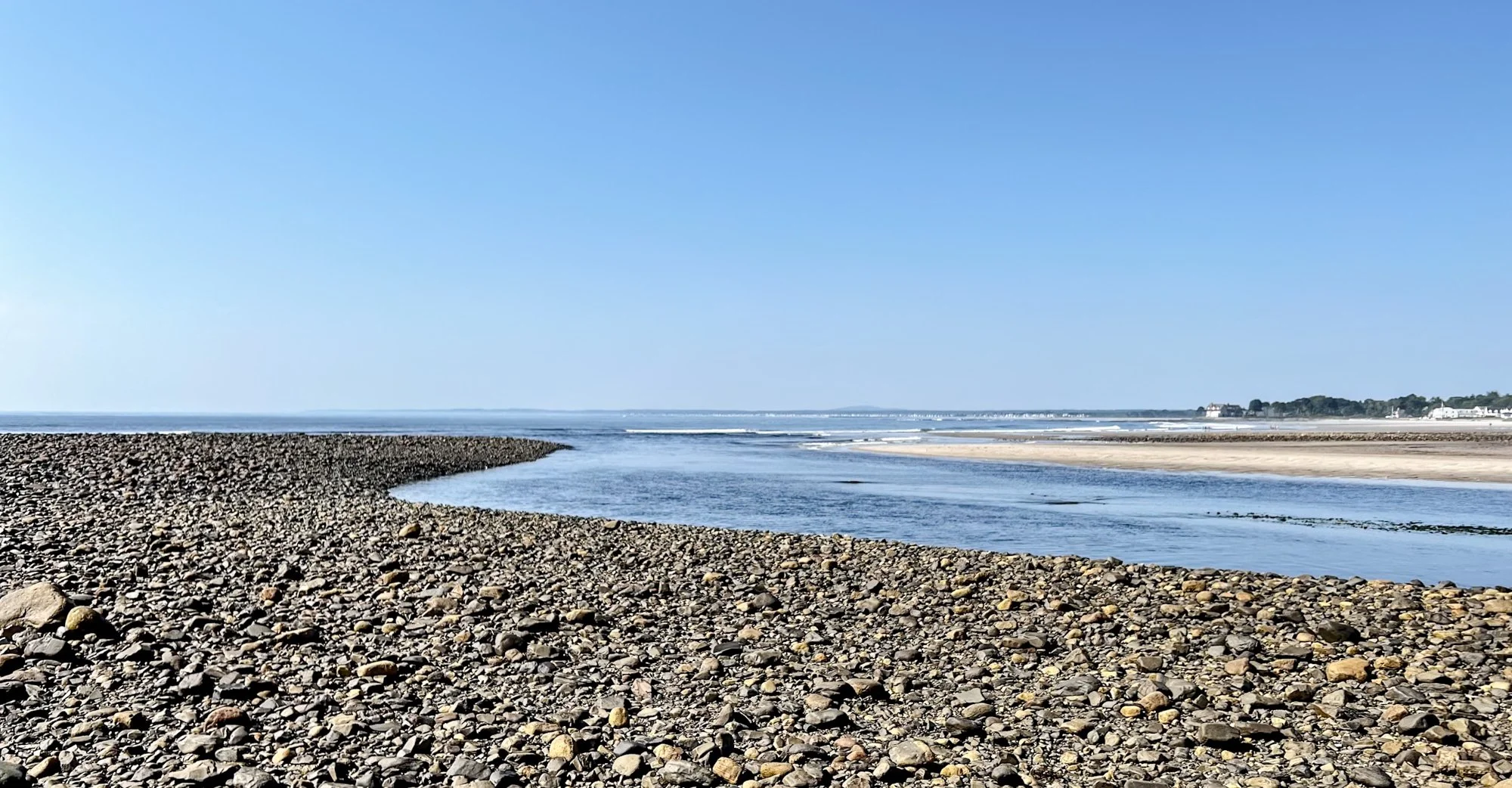 Seascapes