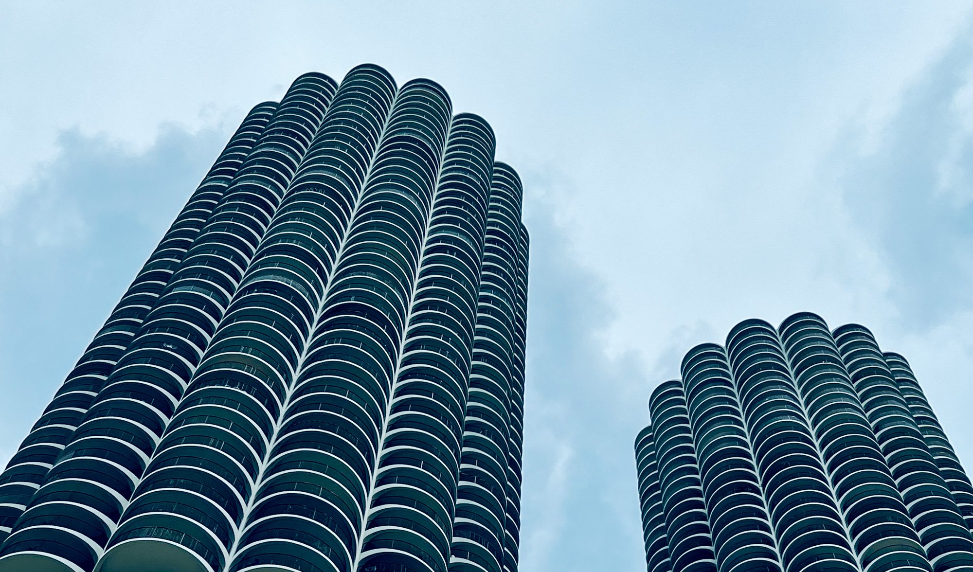 Cityscapes