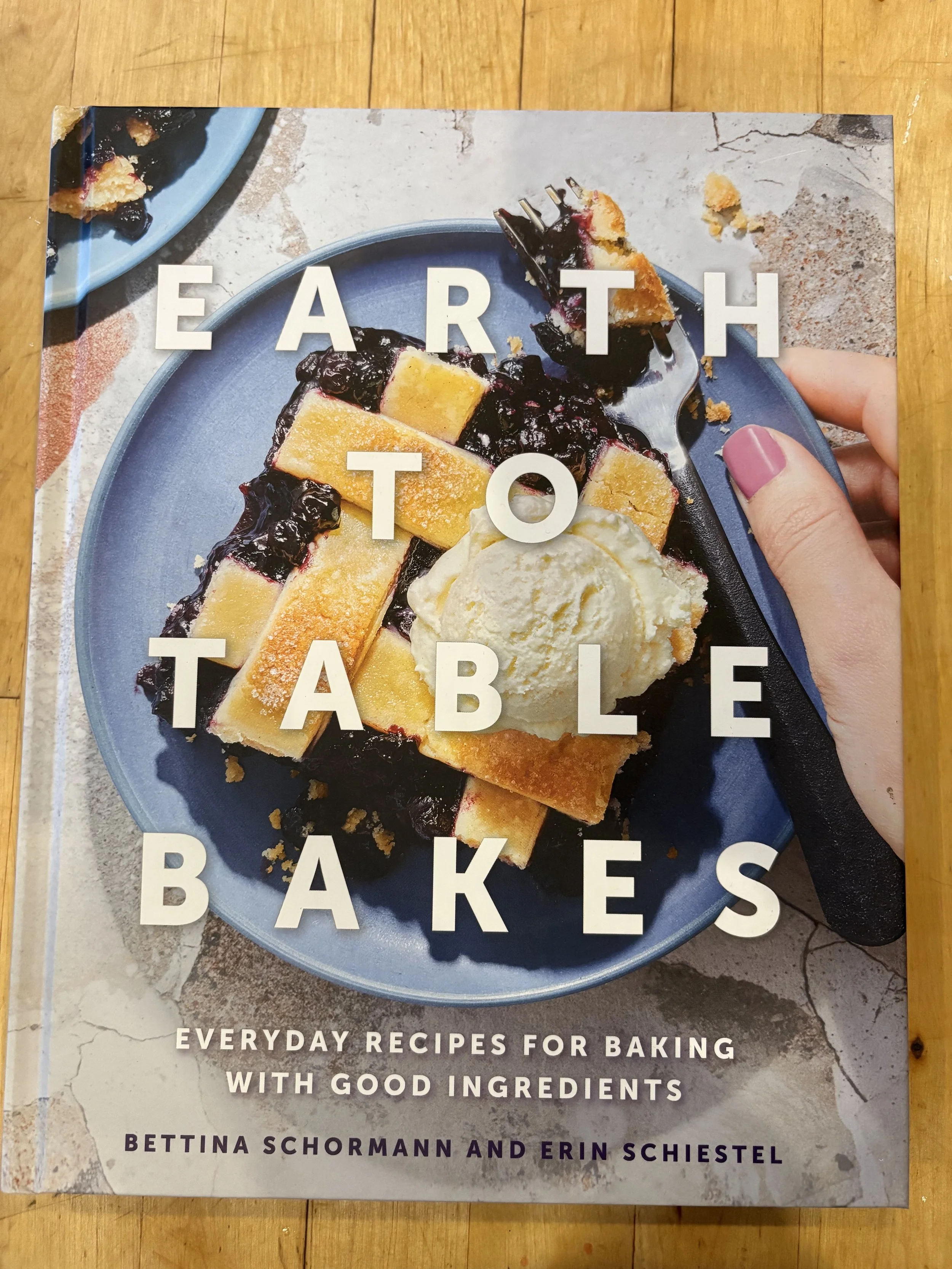 Earth to Table Bakes
