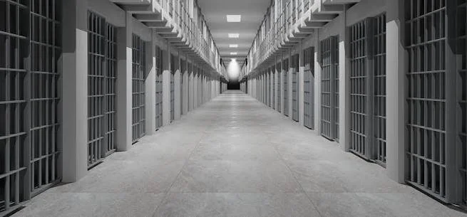Two Steps Forward, One Step Back: What Prison Taught Me About Teshuvah