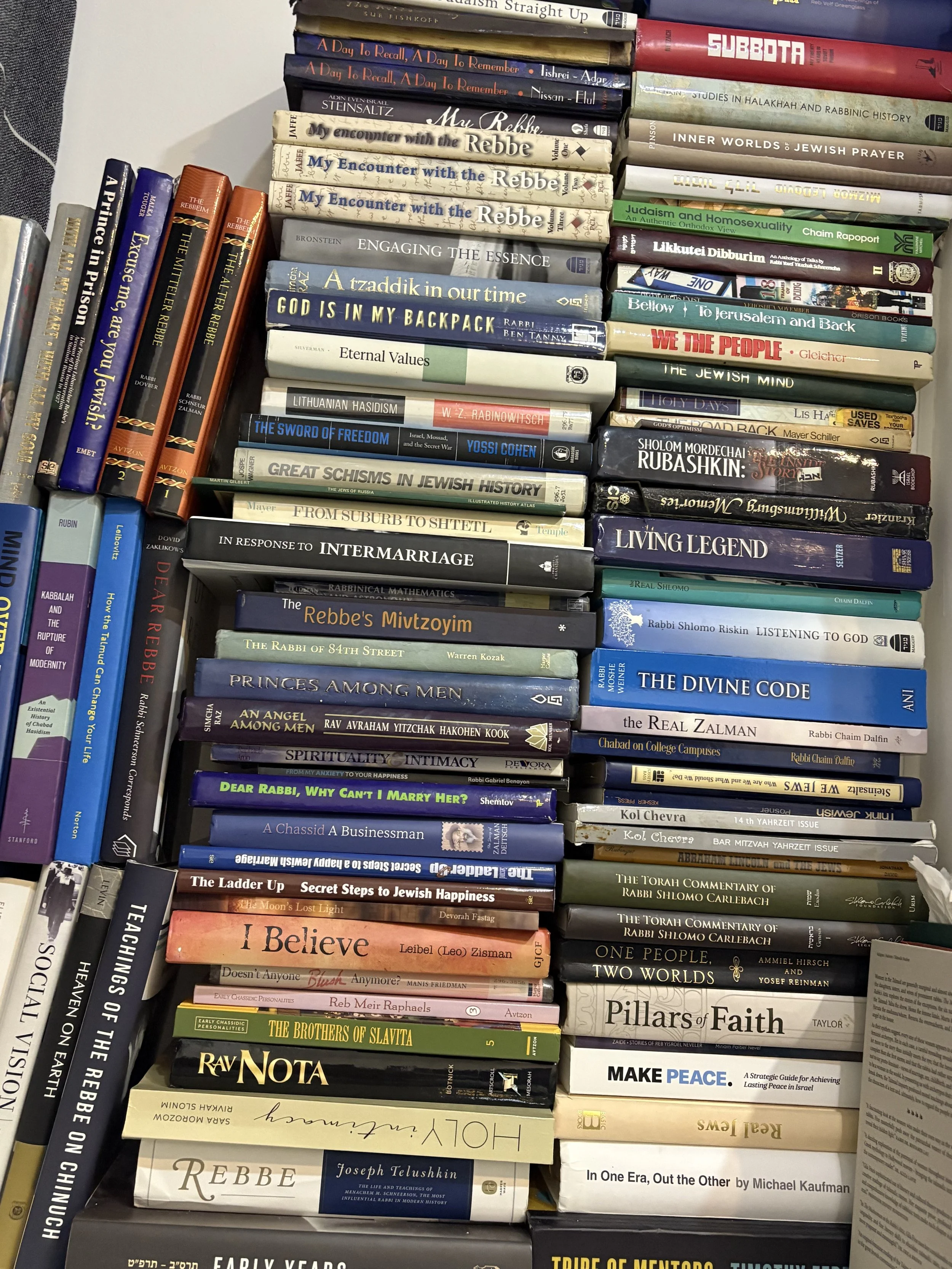 Heavy Reading