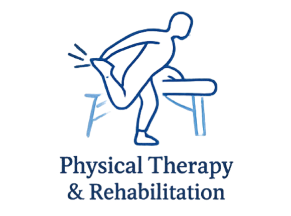 Physical Therapy & Rehabilitation