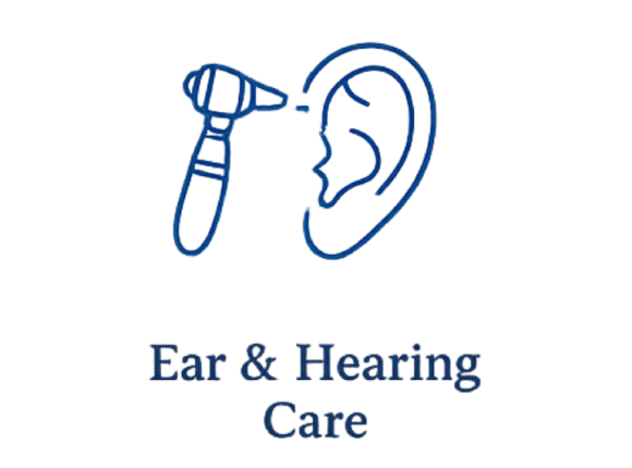 Ear & Hearing Care