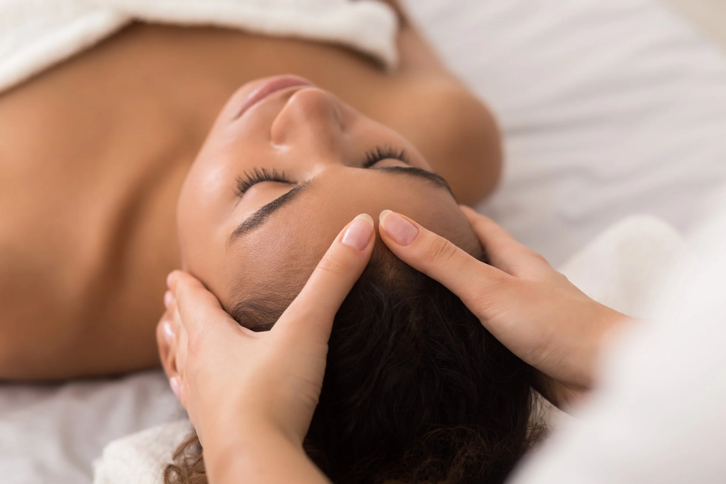 The Benefits of Lymphatic Drainage Massage