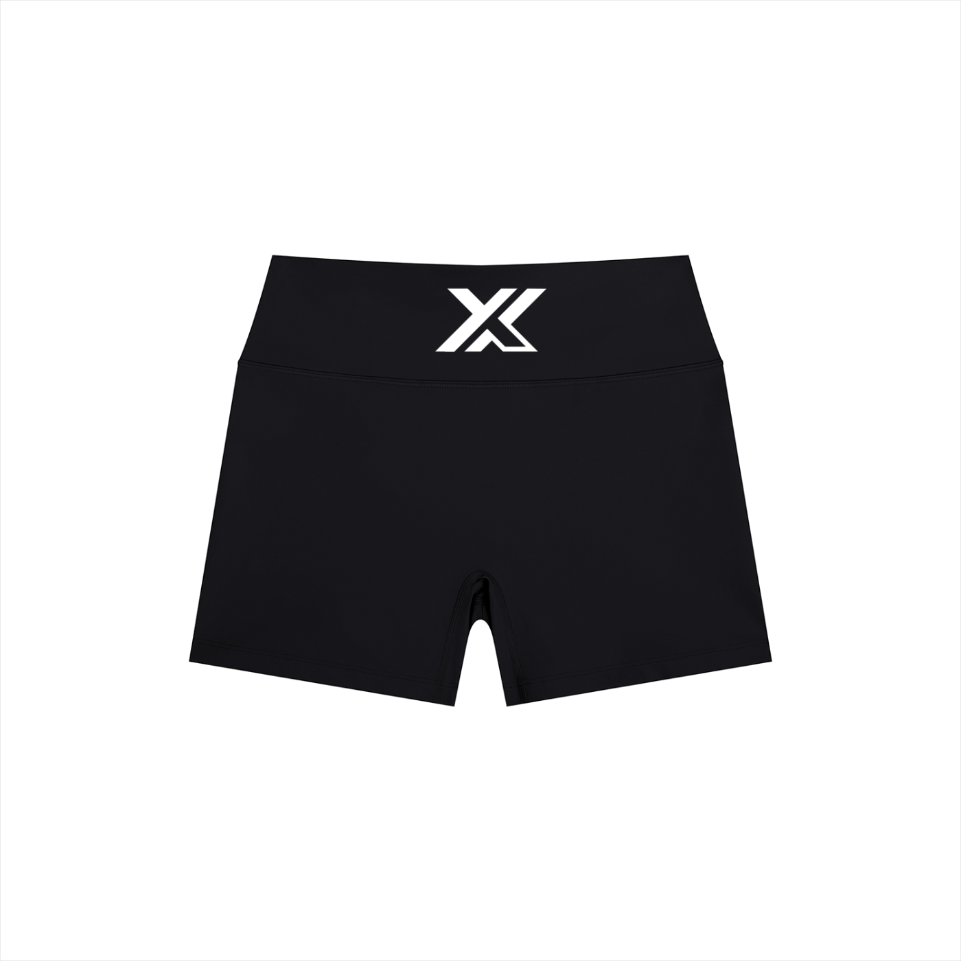 Women’s High Rise Yoga Shorts
