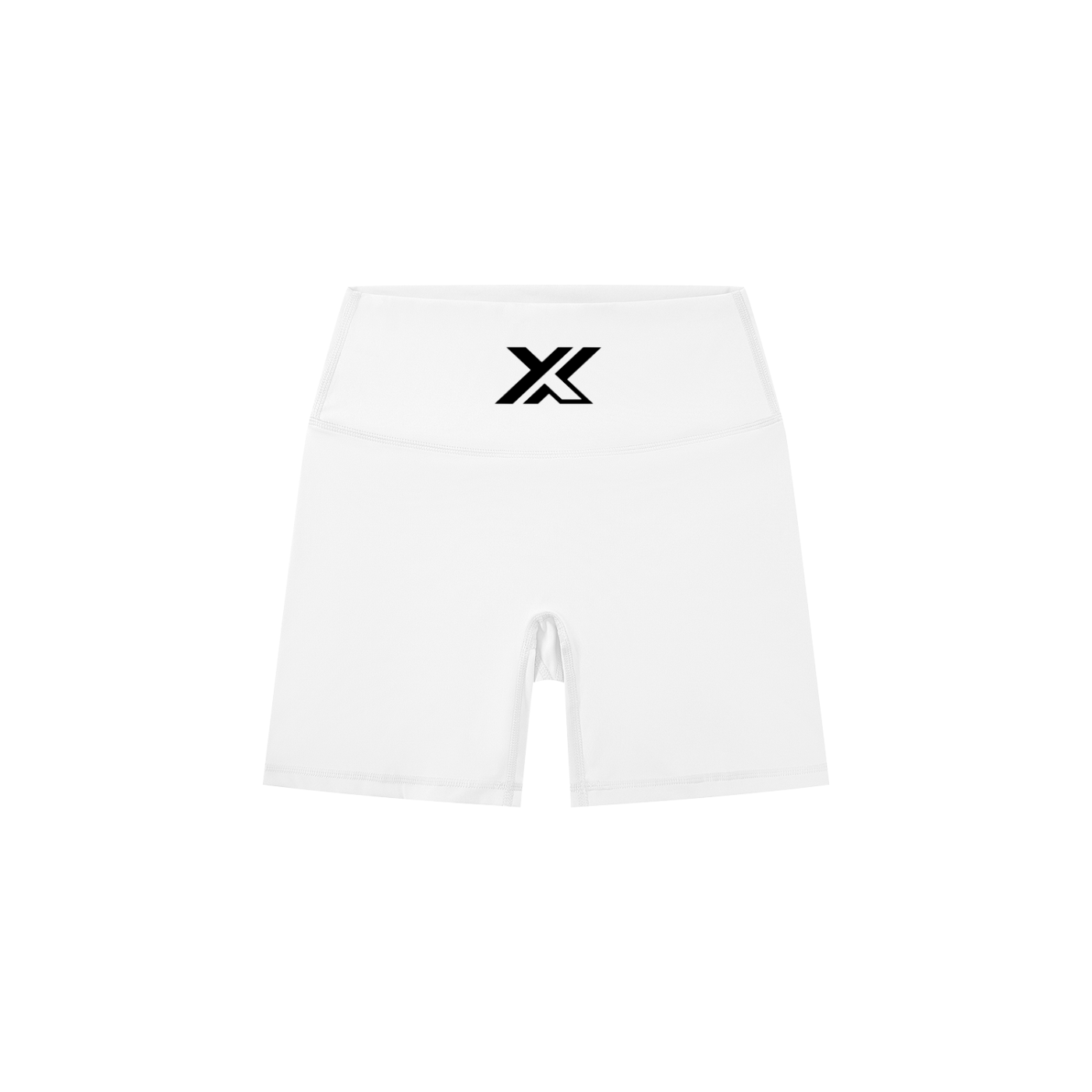 Women's High-Waisted Biker Shorts
