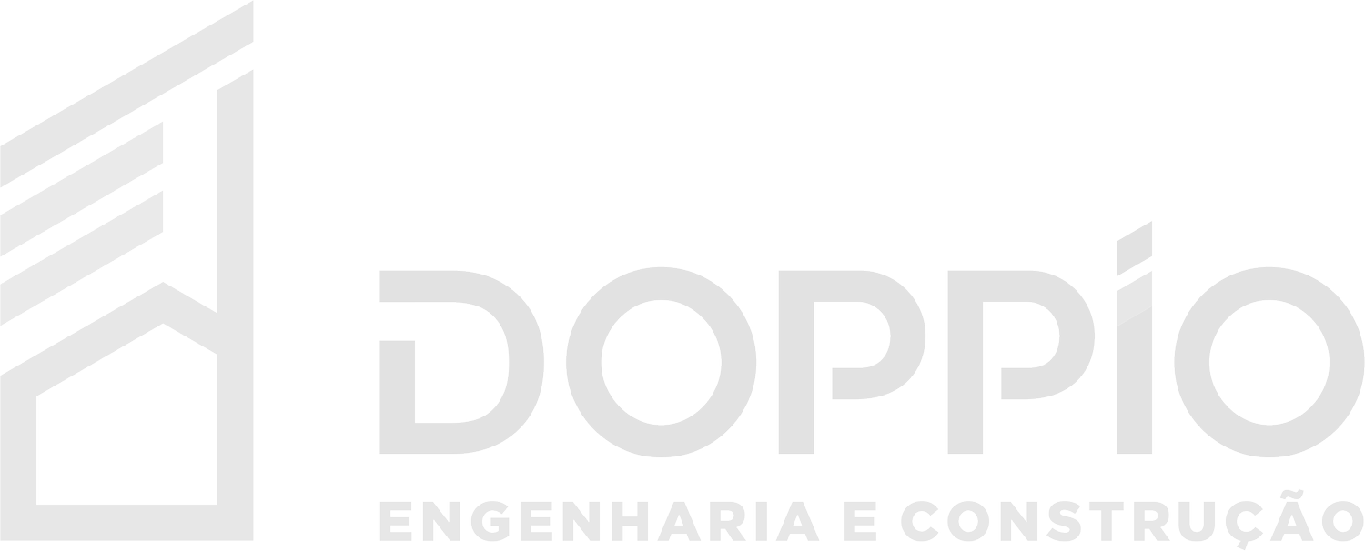 Doppio Engenharia e Construção