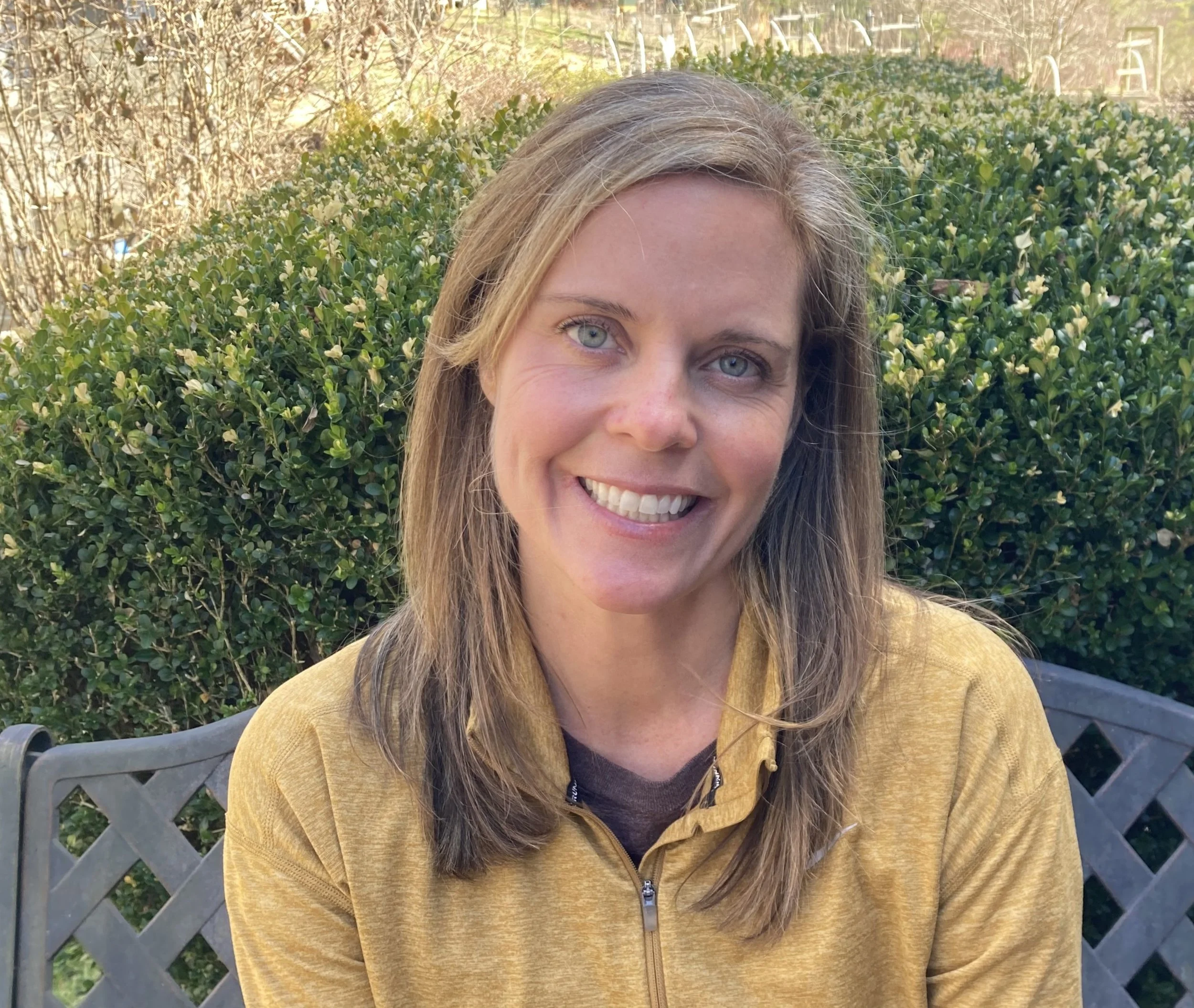 Meet the coordinator behind Well Gathered