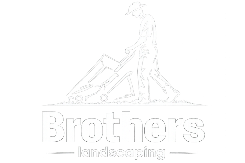 Brothers Lanscaping