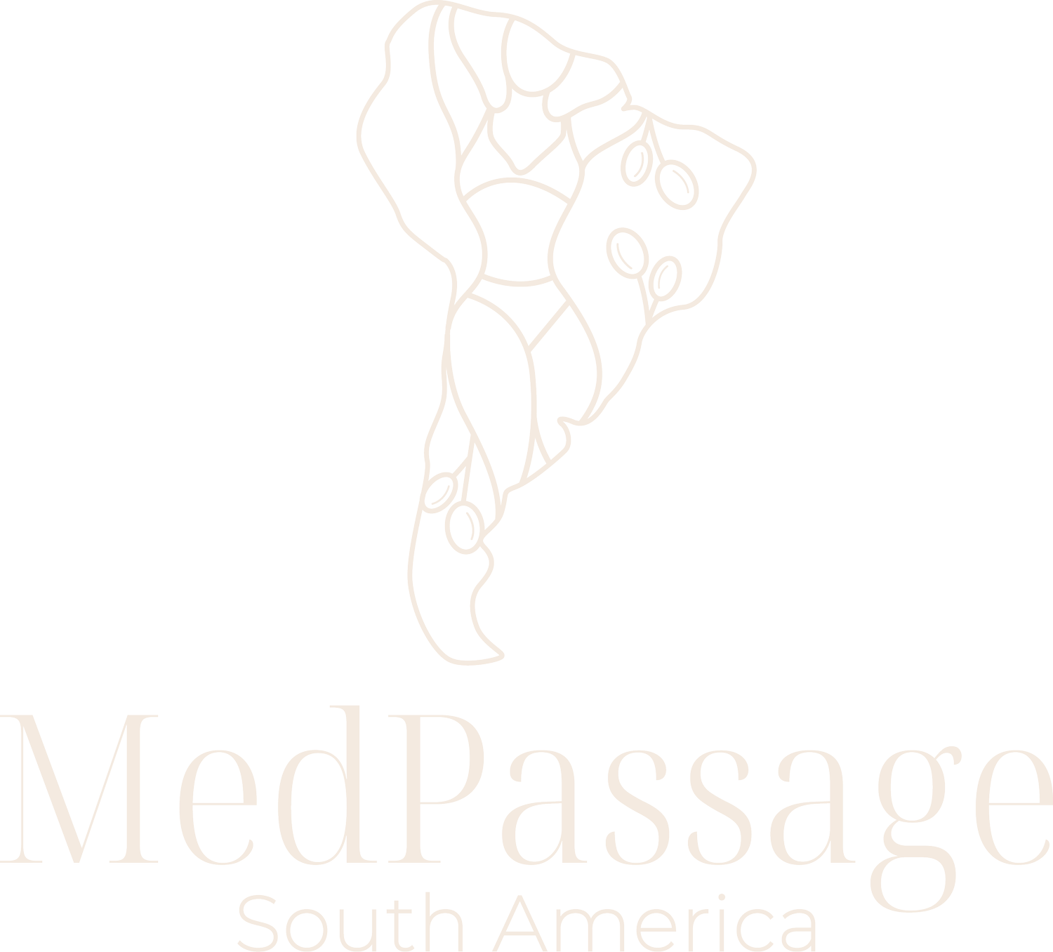 MedPassage South America