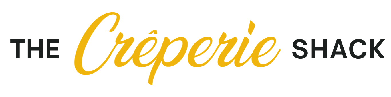 The Crêperie Shack
