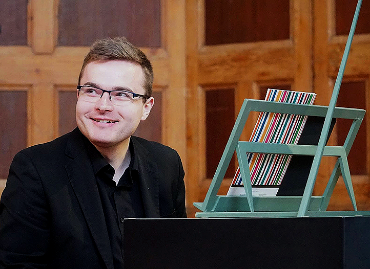 25. ZK_D | Berliner Philharmonie