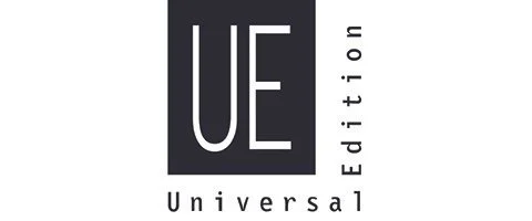 Universal Edition – Partner des ZeitenKlänge Musikfestivals