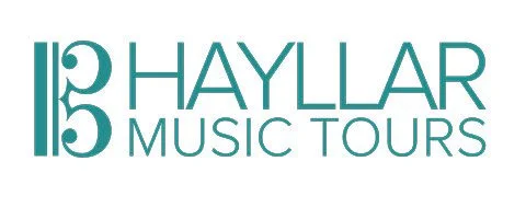Hayllar Music Tours – Partner des ZeitenKlänge Musikfestivals