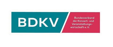 BDVK – Partner des ZeitenKlänge Musikfestivals