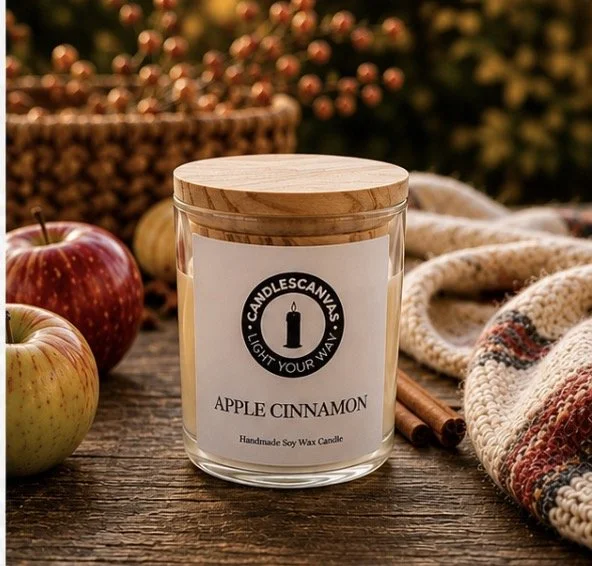 Apple Cinnamon