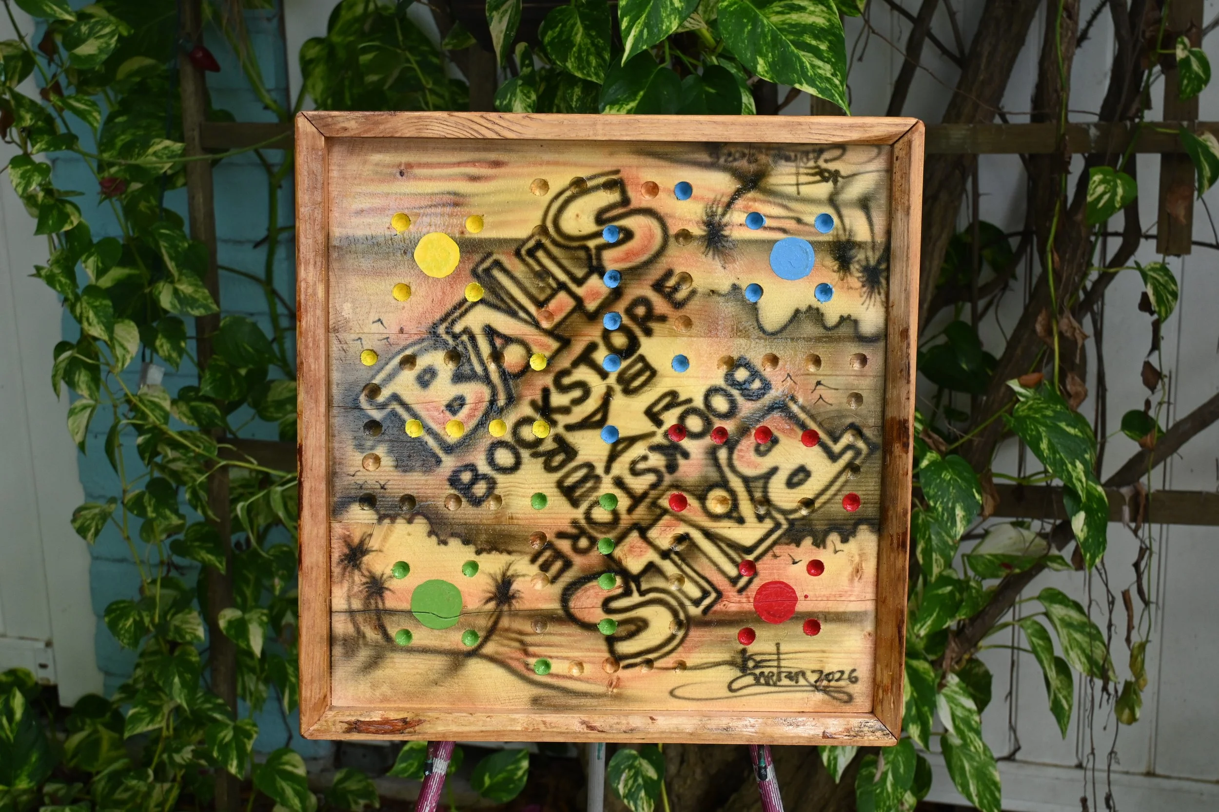 Commercial Boards