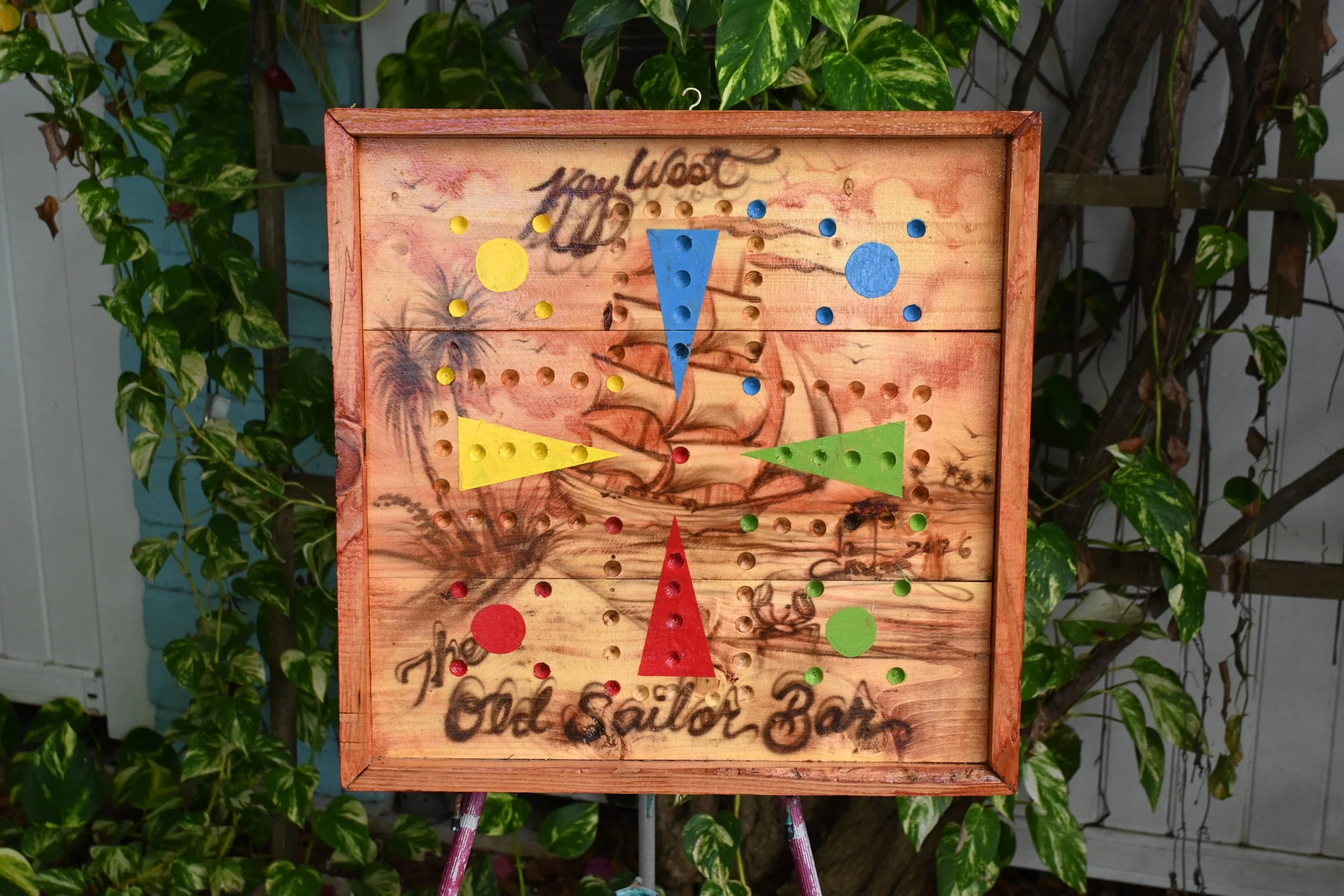 Island Boards