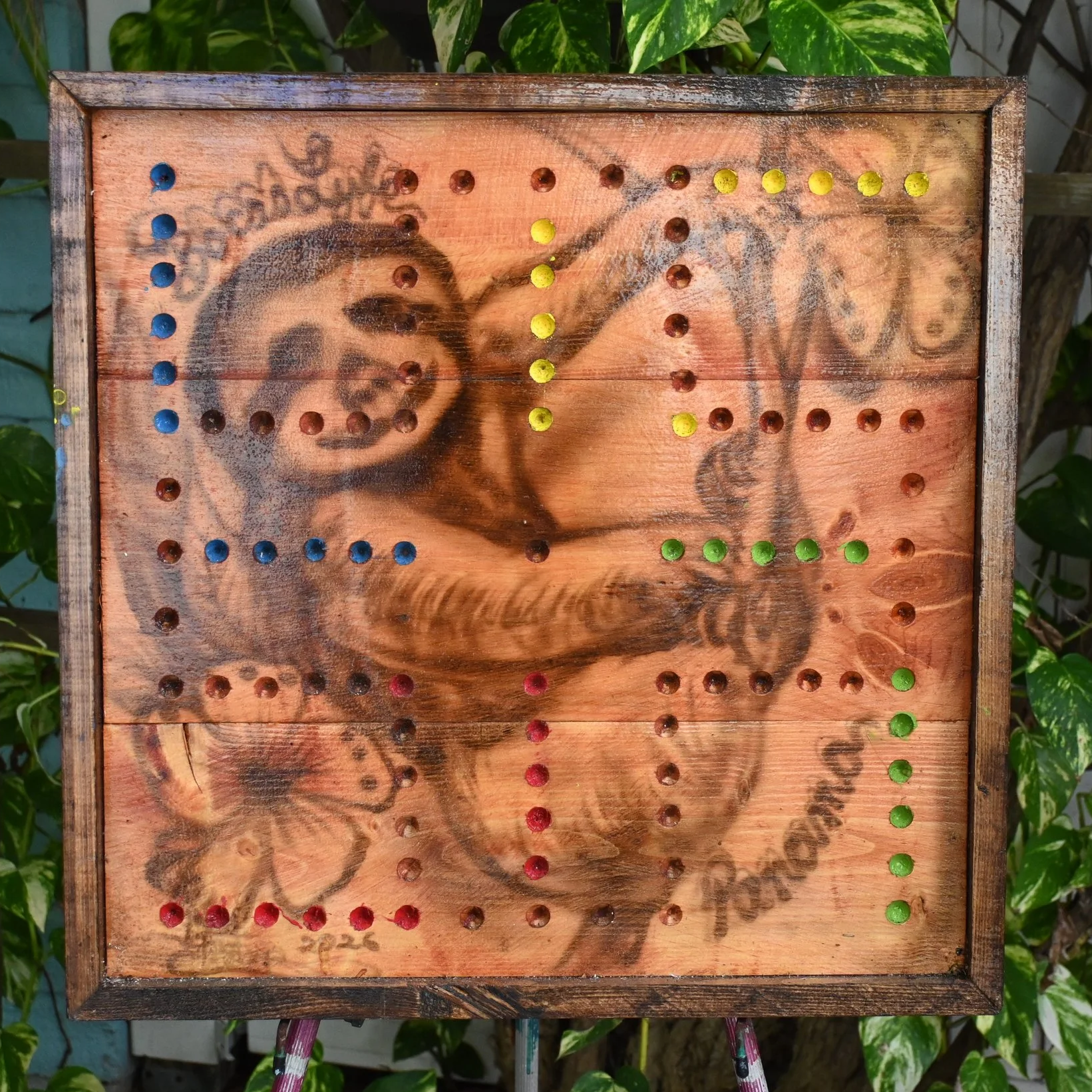 Critter Boards