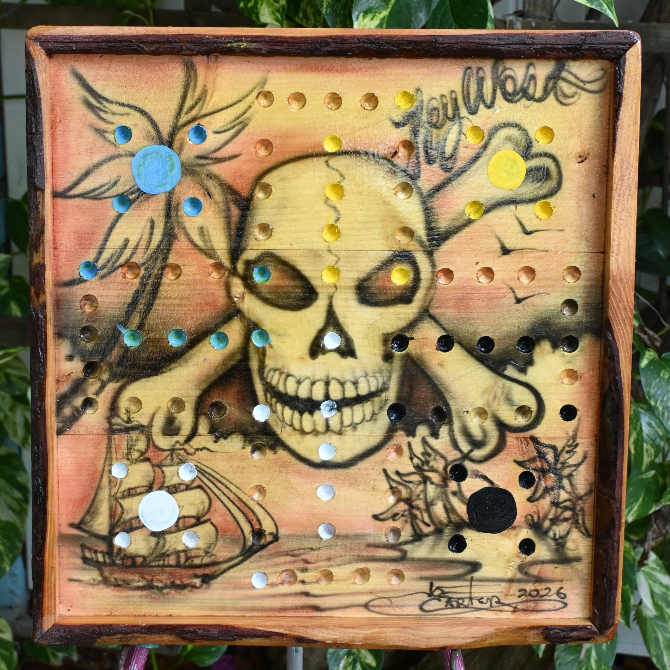 All Boards