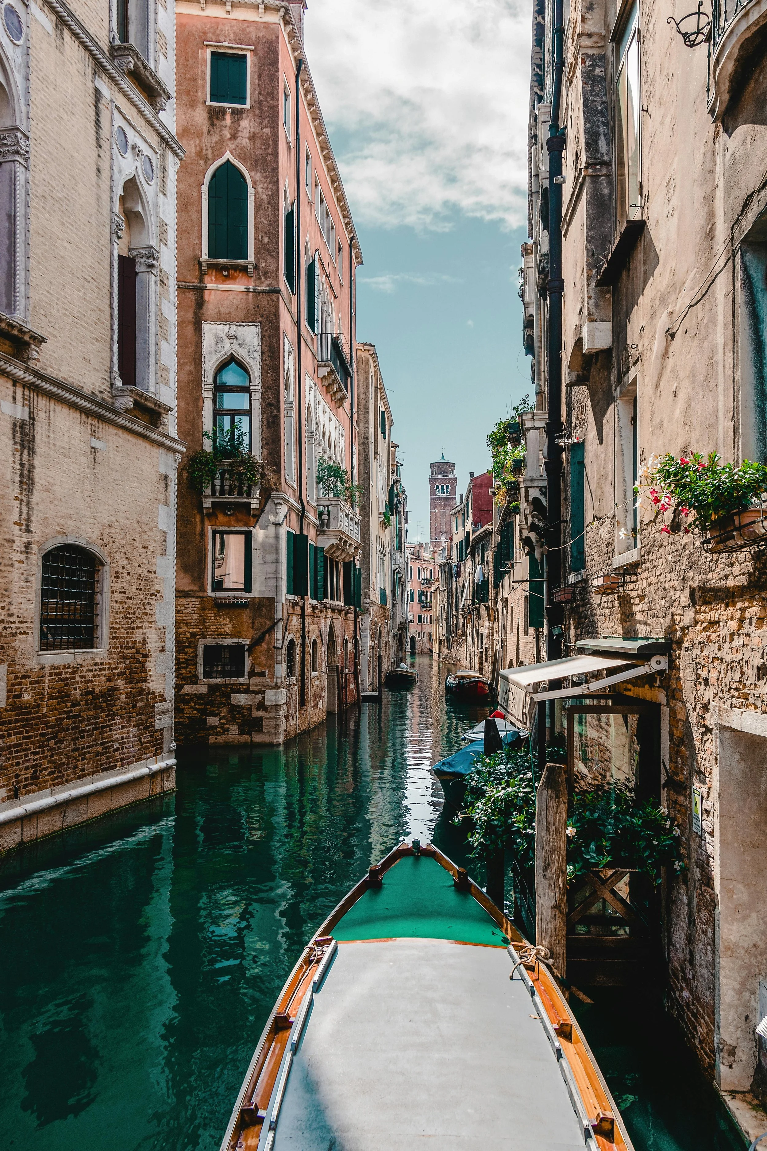Venice Without the Noise: How to Experience the City on Your Own Terms