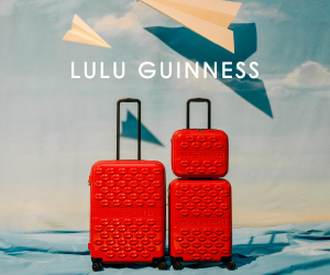 The Carry-On Worth Investing In: Style and Substance in One Case