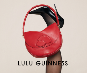 The Red Bag Argument: On Buying the One Piece That Changes the Whole Picture