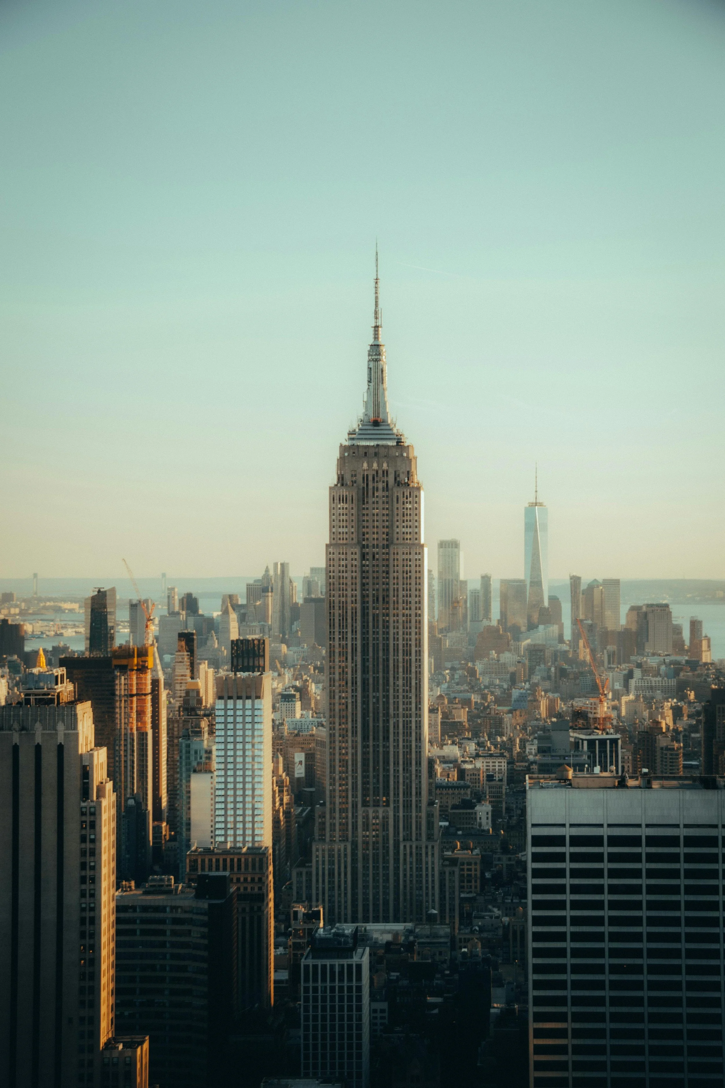 1 Week in New York City: The unapologetically Dreamy Itinerary
