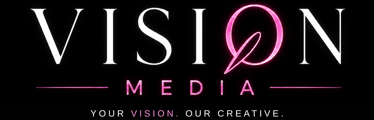 Vision Media - Social Media Agency UK