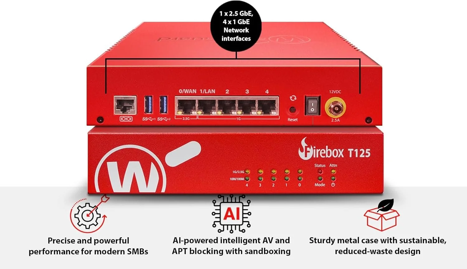 Firewall Install and Configuration