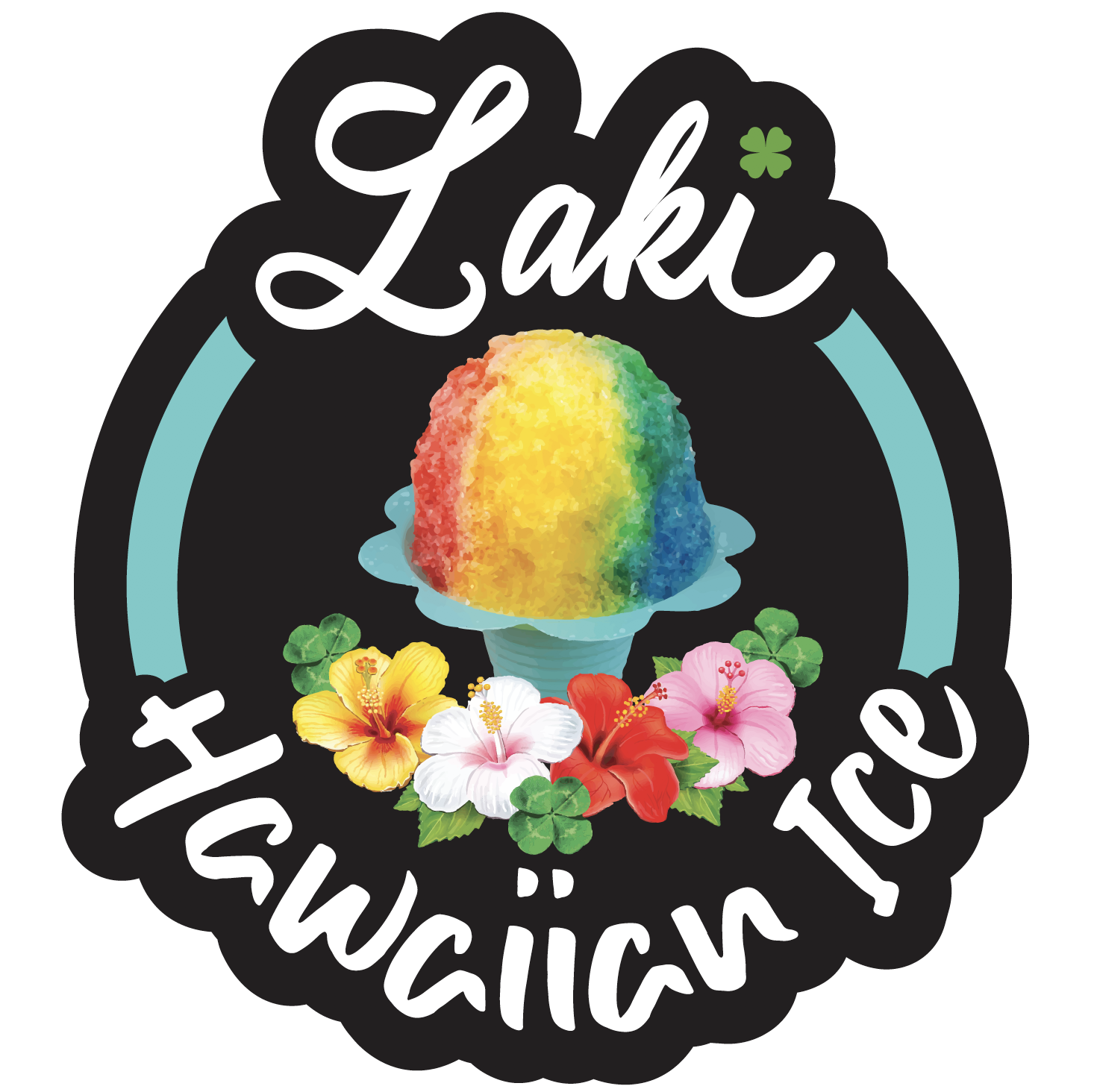 Laki Hawaiian Ice Logo.png
