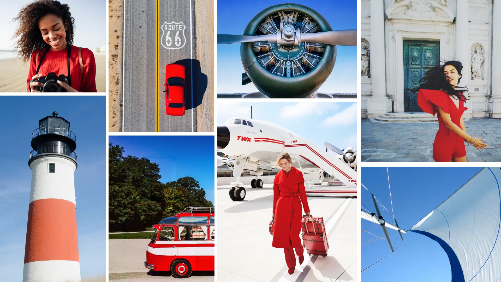 Away You Go: The Oprah Daily Travel O-wards 2025