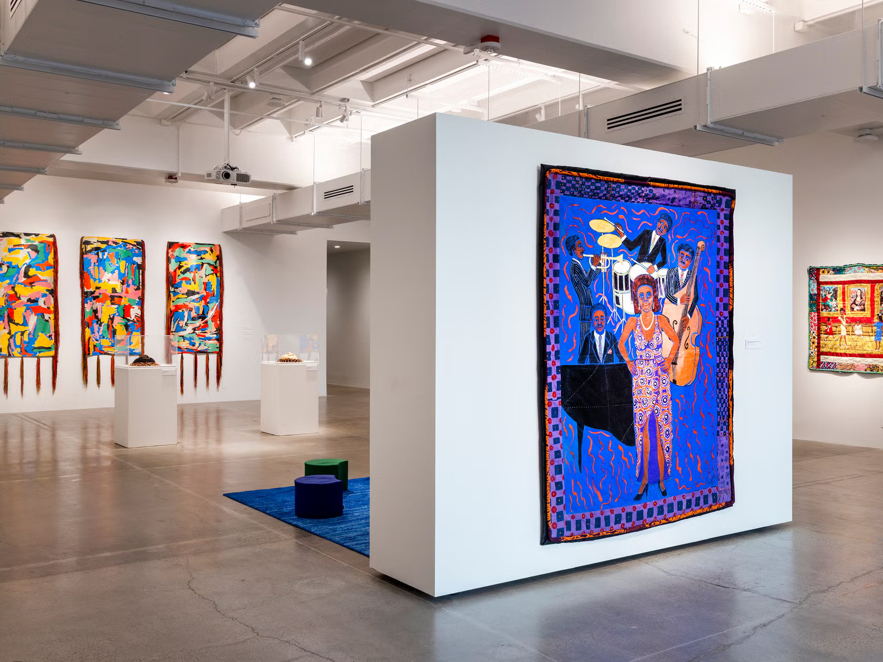 Faith Ringgold: A Celebration of Life and Legacy
