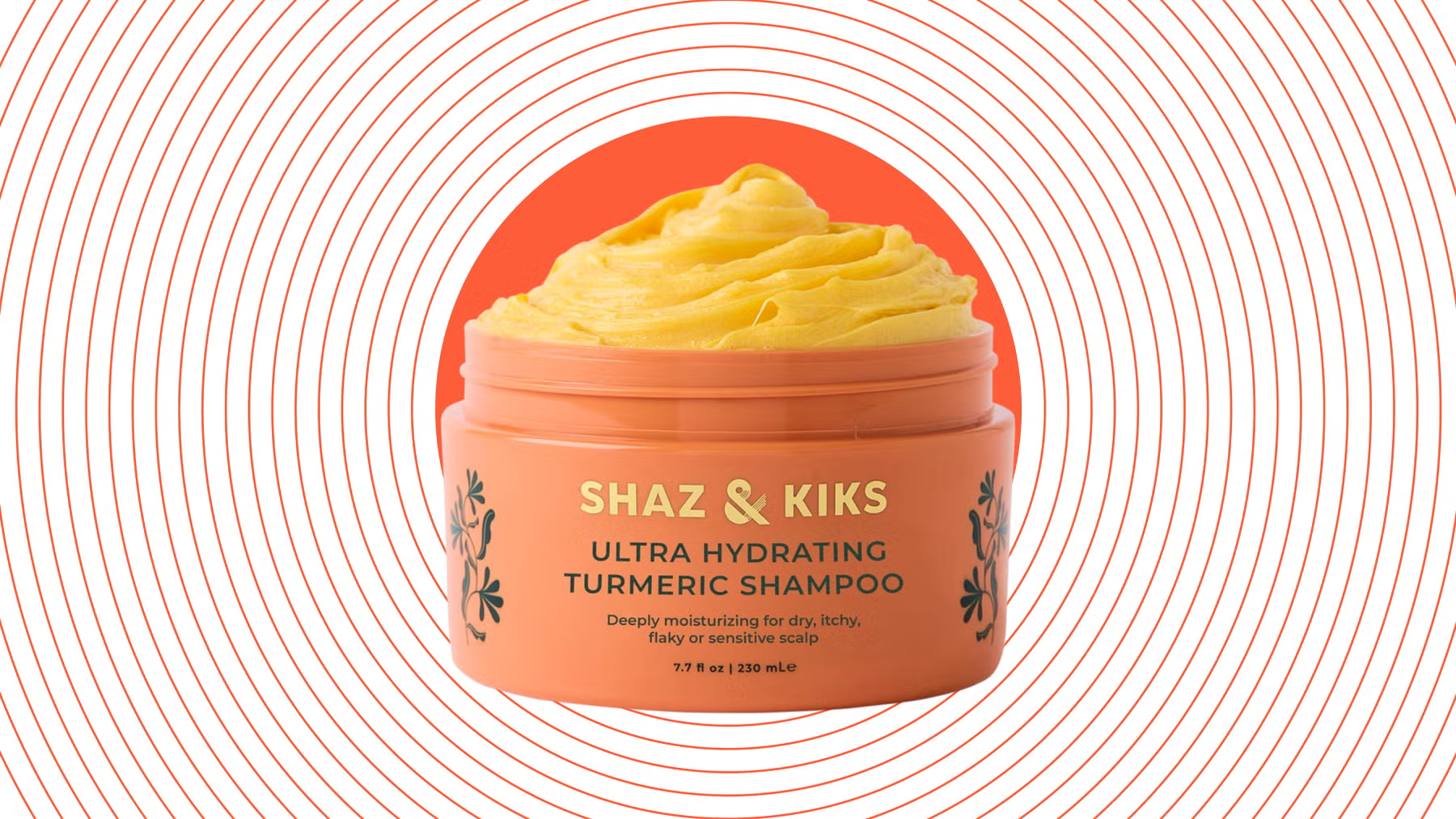 This Ultra Hydrating Shampoo Is Perfect for Fine Hair