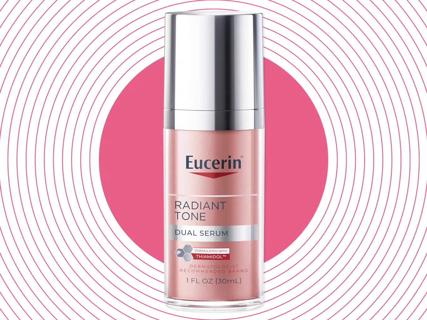 You Won't Believe My Before-and-After Photos After Using This Drugstore Dark Spot Serum
