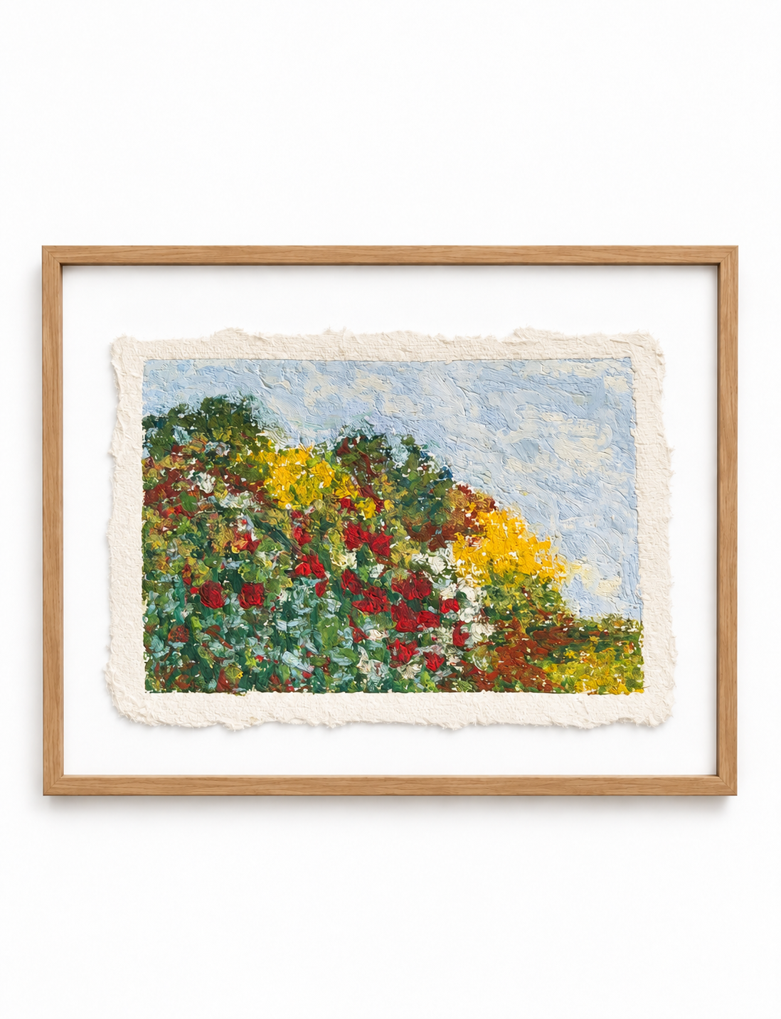 Monet study no 1 framed.png