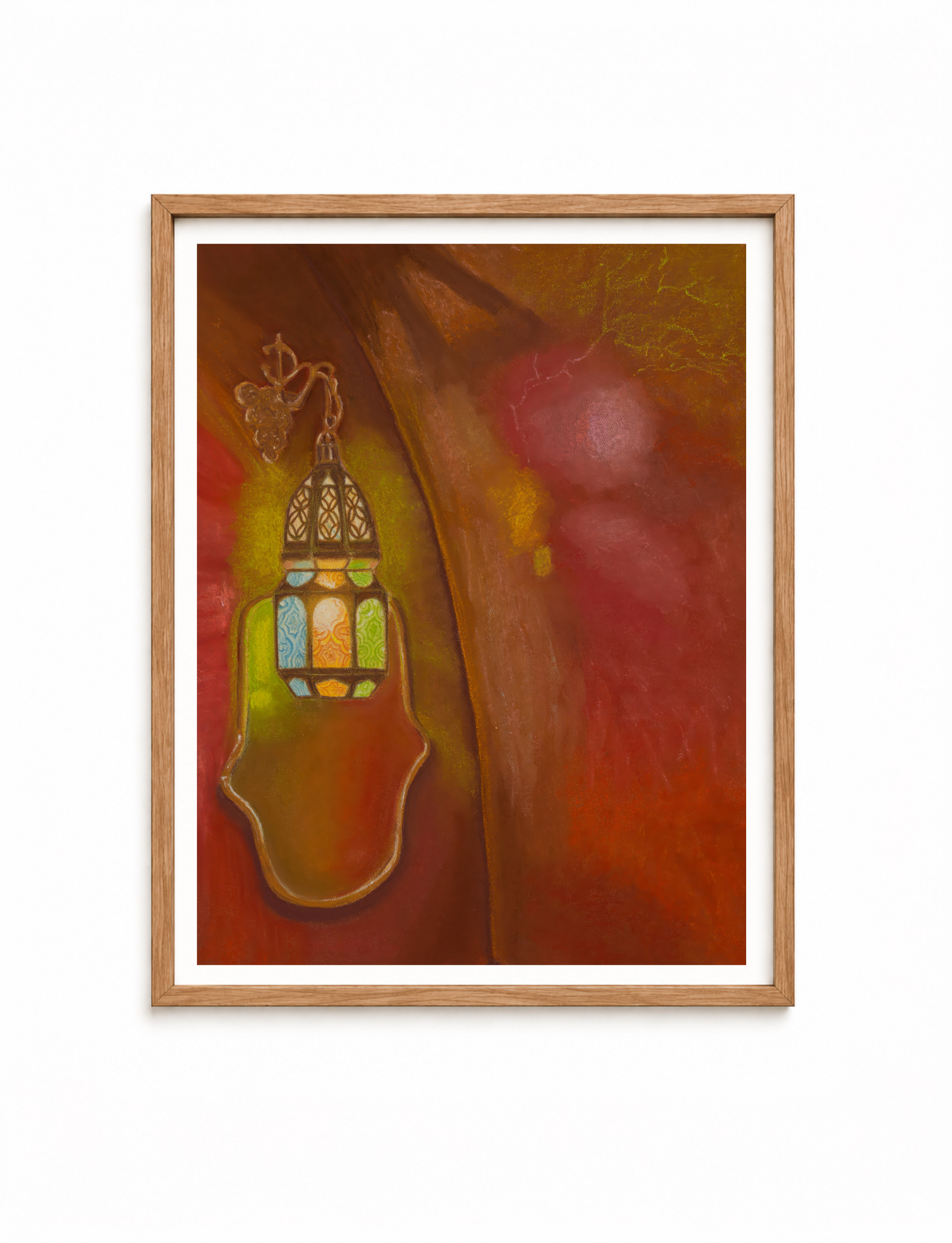 Riad Master Take 2 Framed.png