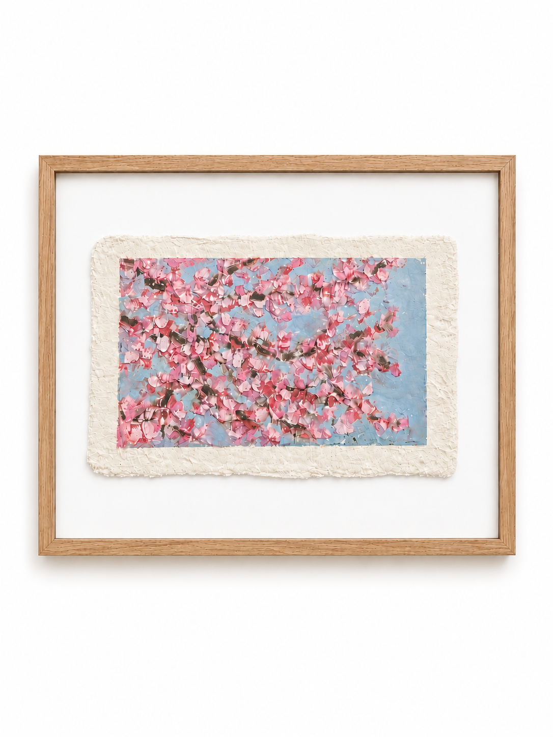 Spring Blossoms