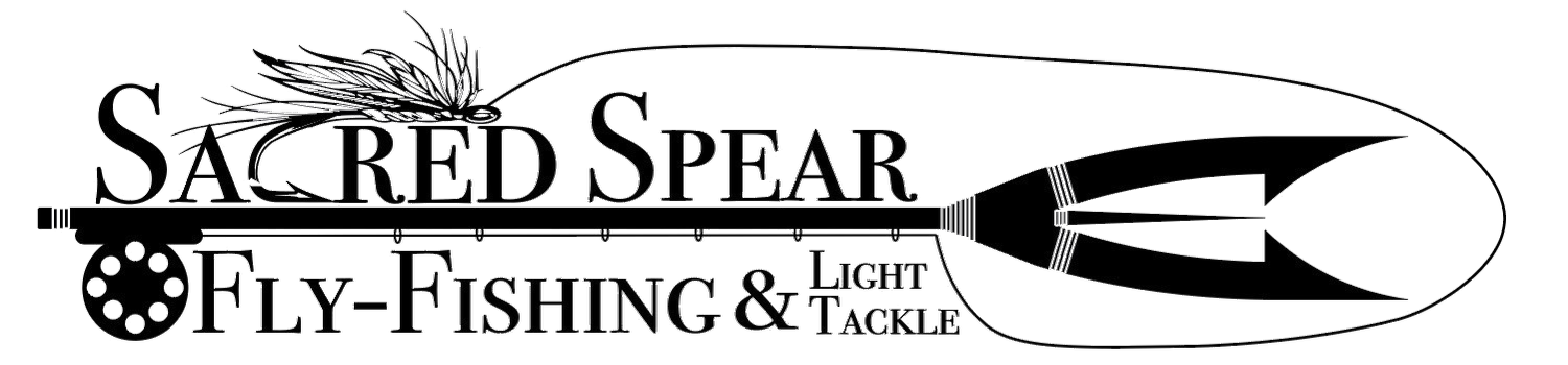 Sacred Spear