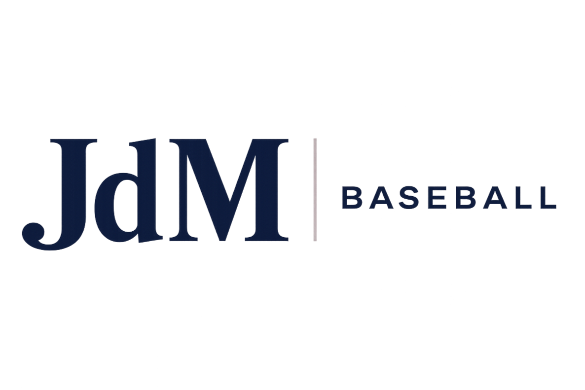 JdM Baseball