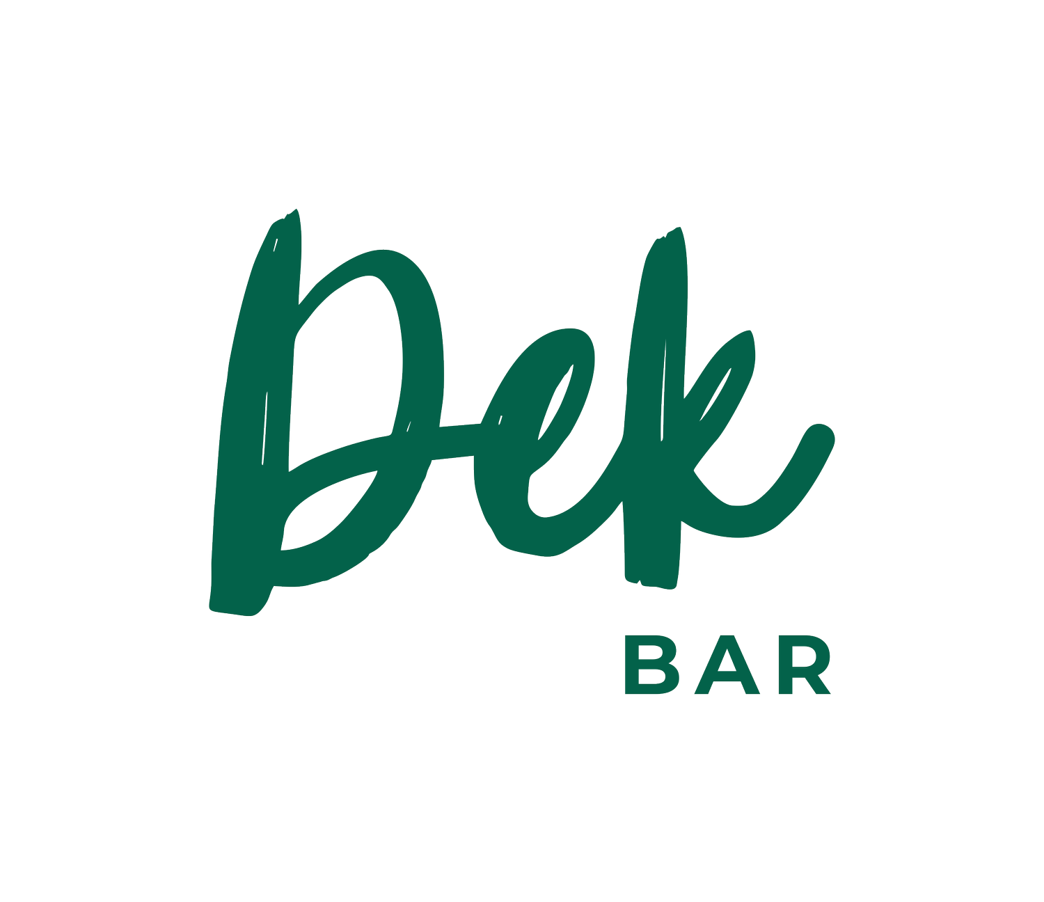 Bar DEK