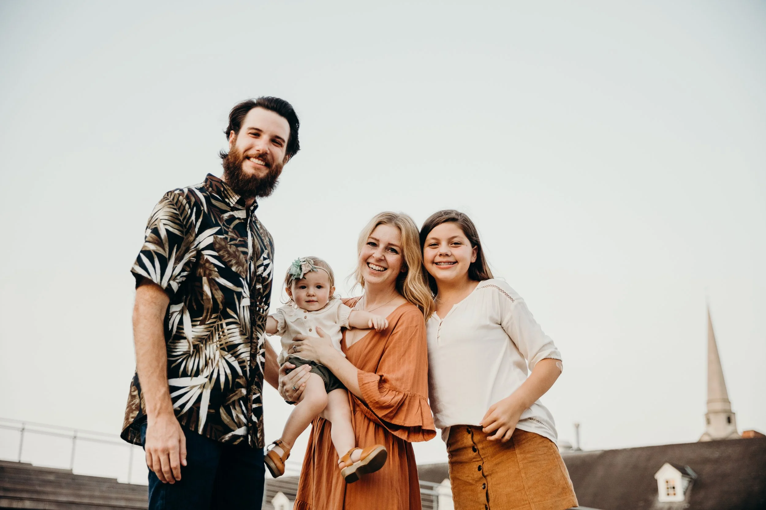 Families