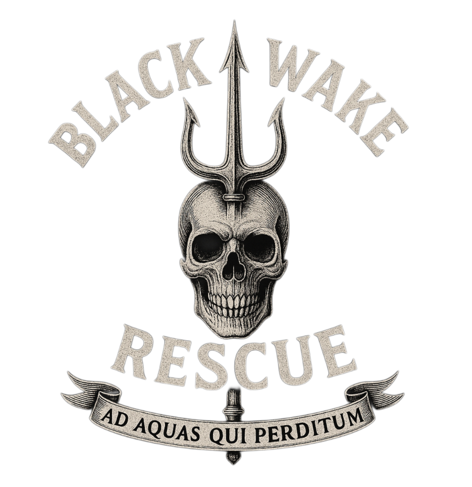 Black Wake Rescue