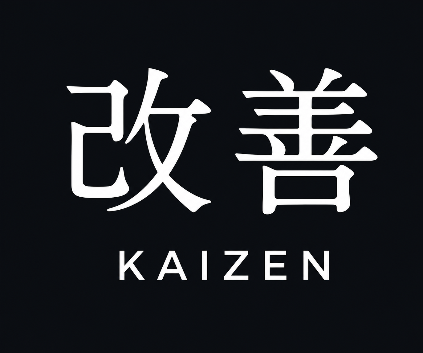 Kaizen: The Problem with Getting 1% Better Every Day