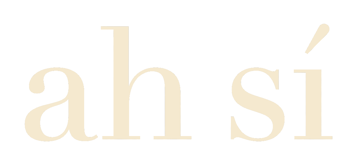 ah sí
