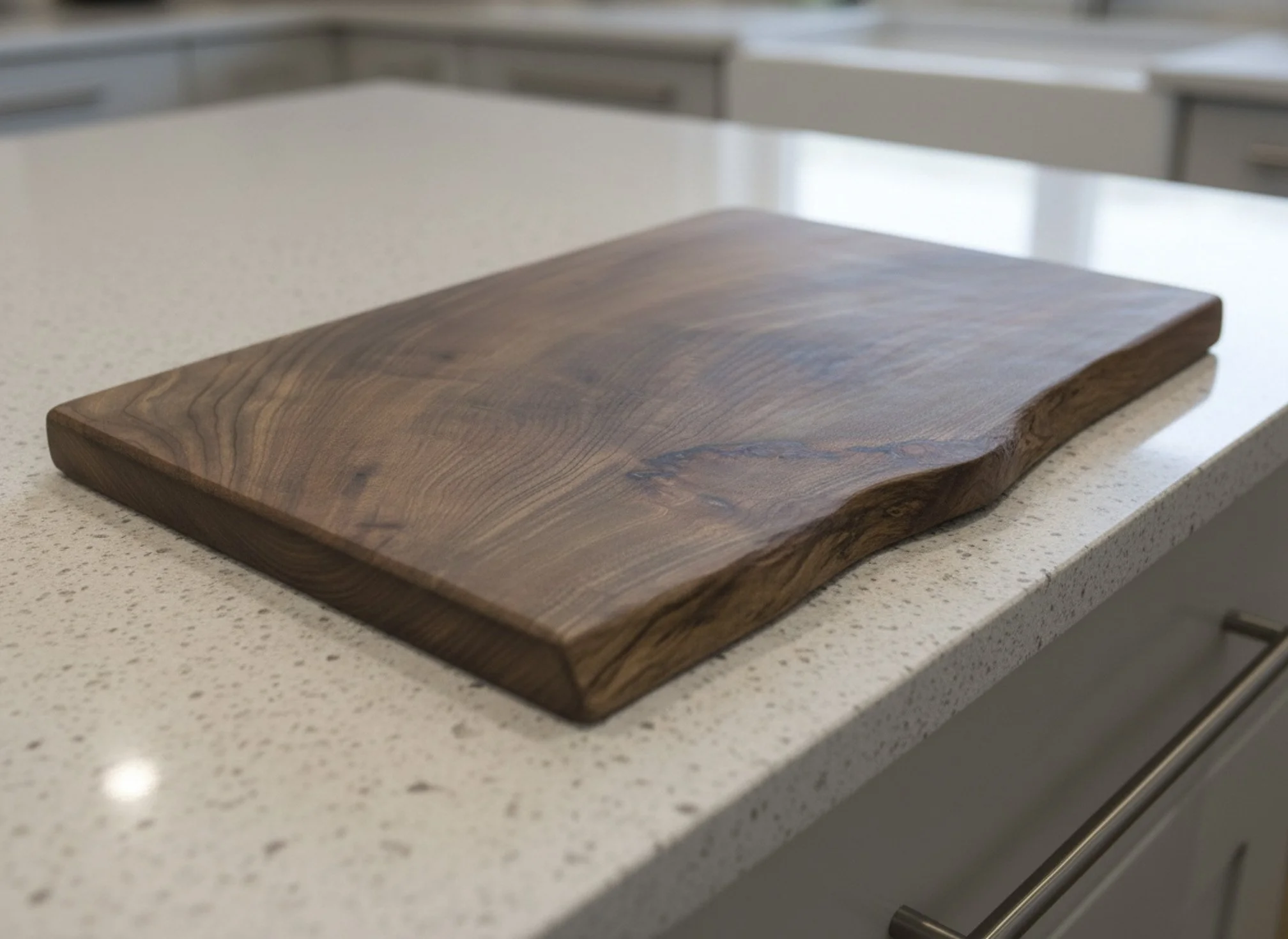 Rustic Edge
