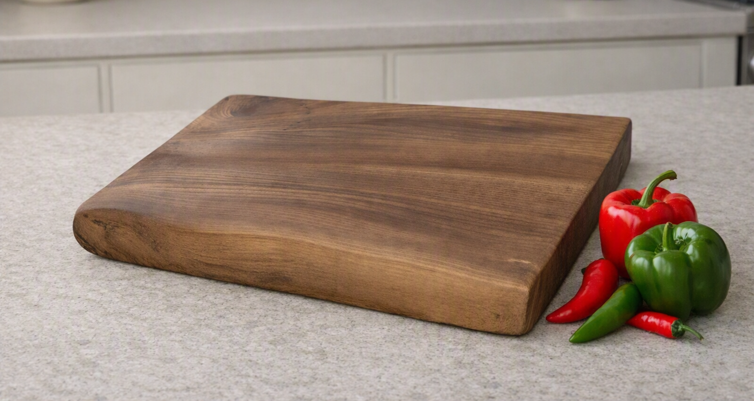Chef - Prep Board